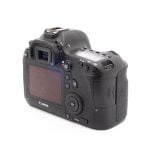 Canon EOS 6D (SC 100000, sis.ALV24%) – Käytetty Myydyt tuotteet 6