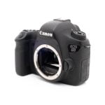 Canon EOS 6D (SC 100000, sis.ALV24%) – Käytetty Myydyt tuotteet 5