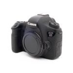 Canon EOS 6D (SC 100000, sis.ALV24%) – Käytetty Myydyt tuotteet 4