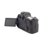 Canon EOS 6D Mark II (SC 23000, sis.ALV24%) – Käytetty Myydyt tuotteet 6