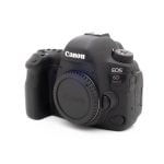 Canon EOS 6D Mark II (SC 23000, sis.ALV24%) – Käytetty Myydyt tuotteet 4