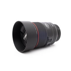 Canon EF 85mm f14 L IS USM-3 Canon EF 85mm f/1.4 L IS USM (6 months warranty, incl.ALV24%) - Used