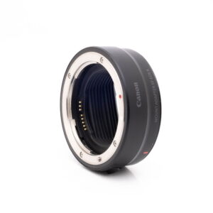 Canon EF - EOS R Adapter-2 Canon Mount Adapter EF - EOS R (sis.ALV24%) - Käytetty