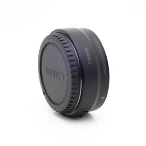 Canon EF - EOS R Adapter-3 Canon Mount Adapter EF - EOS R (sis.ALV24%) - Käytetty