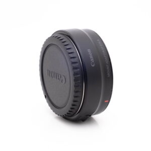 Canon EF - EOS R Adapter-3 Canon Mount Adapter EF - EOS R (sis.ALV24%) - Käytetty