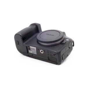 Canon EOS R (SC 24000, takuu 6kk, sis.ALV24%) - Käytetty