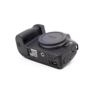 Canon EOS R (SC 26000, takuu 6kk, sis.ALV24%) - Käytetty