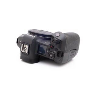 Canon EOS R (SC 26000, takuu 6kk, sis.ALV24%) - Käytetty