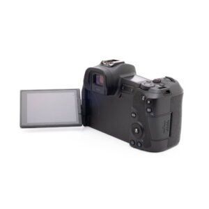 Canon EOS R (SC 26000, takuu 6kk, sis.ALV24%) - Käytetty