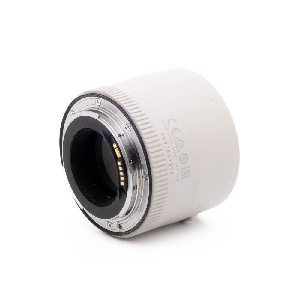 Canon EF Extender 2x III (sis.ALV24%) - Käytetty