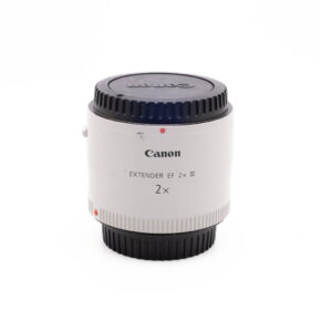 Canon Extender EF 2x III-3 Canon EF Extender 2x III (incl.ALV24%) - Used