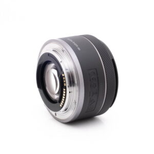 Canon RF 16mm f28 STM-1 Canon RF 16mm f/2.8 STM (sis.ALV24%) - Käytetty