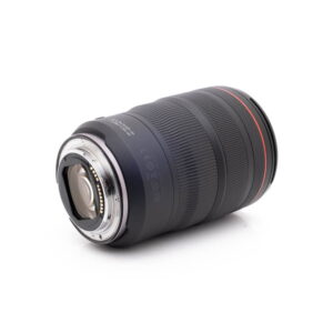Canon RF 24-70mm f/2.8 L IS USM (sis.ALV24%, takuu 6kk) - Käytetty
