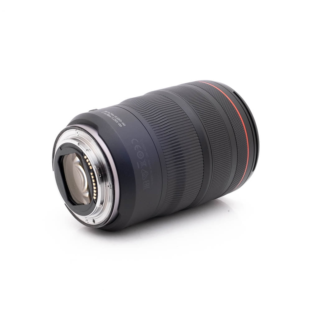 Canon RF 24-70mm f/2.8 L IS USM (sis.ALV24%, takuu 6kk) - Käytetty