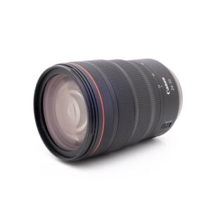 Canon RF 24-70mm f/2.8 L IS USM (sis.ALV24%, takuu 6kk) - Käytetty