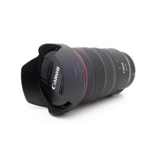 Canon RF 24-70mm f/2.8 L IS USM (sis.ALV24%, takuu 6kk) - Käytetty