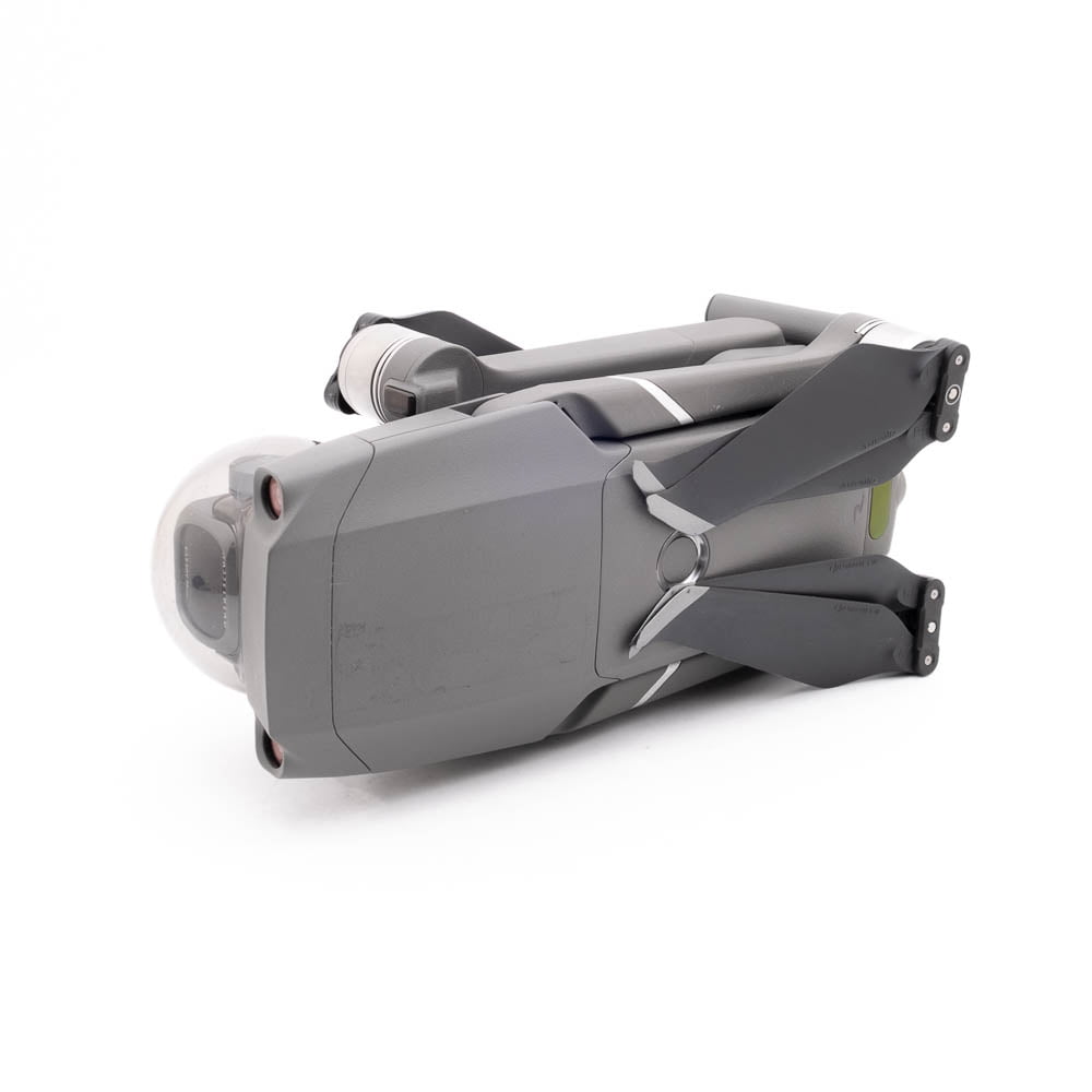 DJI Mavic 2 Pro-2 DJI Mavic 2 Pro (sis.ALV24%) - Käytetty