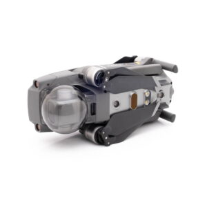 DJI Mavic 2 Pro-3 DJI Mavic 2 Pro (sis.ALV24%) - Käytetty