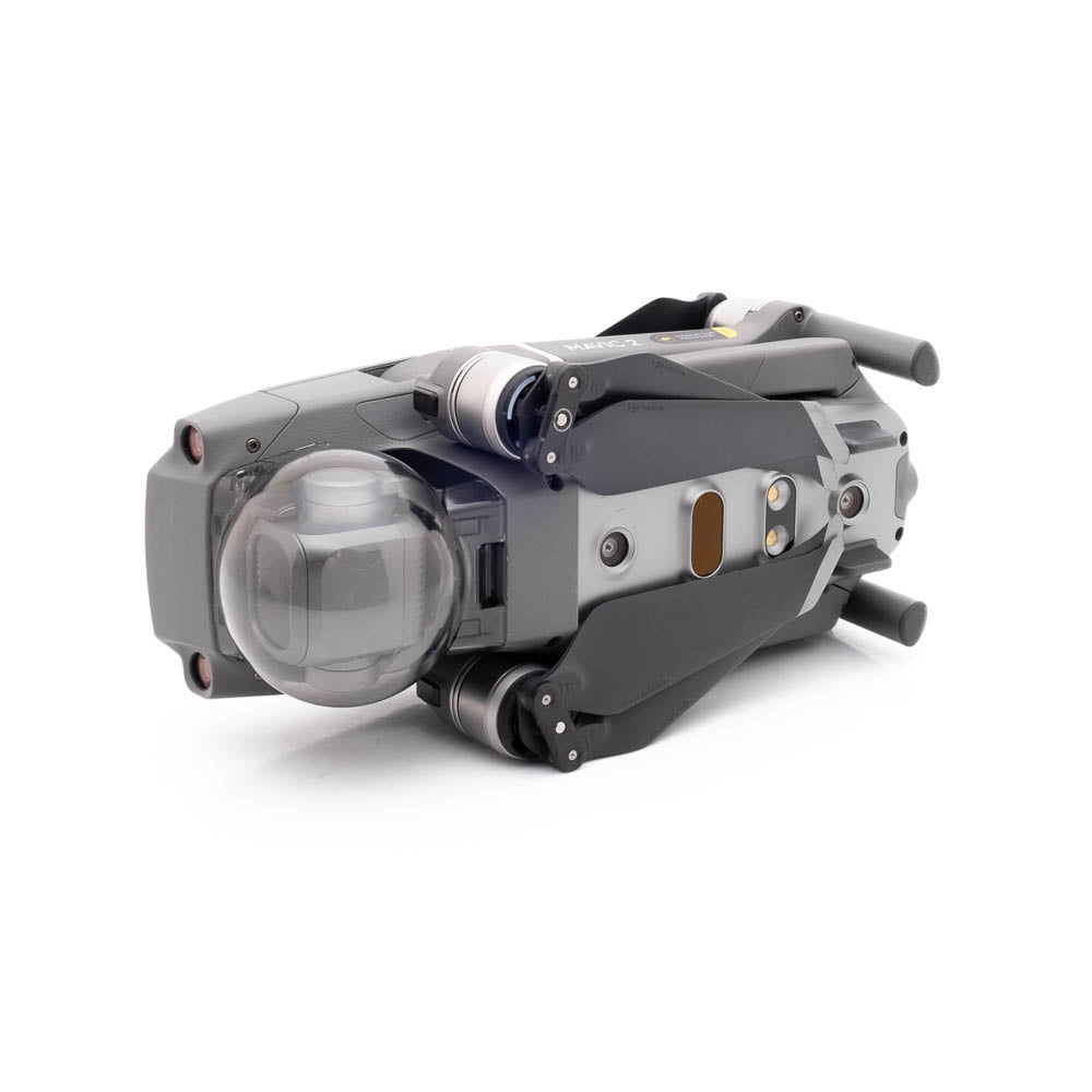 DJI Mavic 2 Pro-3 DJI Mavic 2 Pro (sis.ALV24%) - Käytetty