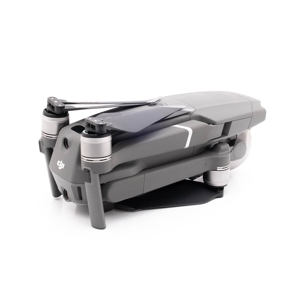 DJI Mavic 2 Pro-4 DJI Mavic 2 Pro (sis.ALV24%) - Käytetty