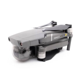 DJI Mavic 2 Pro-5 DJI Mavic 2 Pro (sis.ALV24%) - Käytetty
