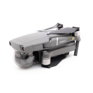 DJI Mavic 2 Pro-5 DJI Mavic 2 Pro (sis.ALV24%) - Käytetty