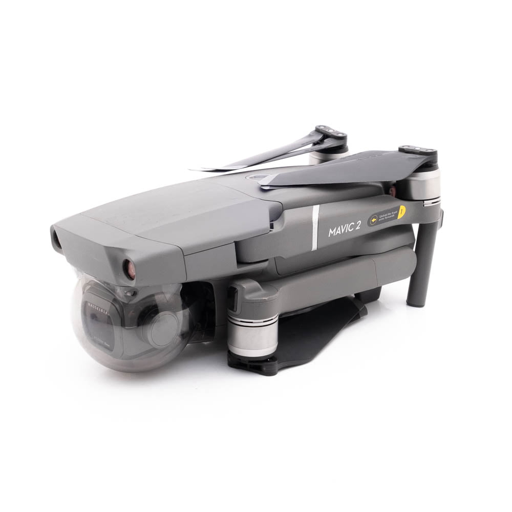 DJI Mavic 2 Pro-5 DJI Mavic 2 Pro (sis.ALV24%) - Käytetty