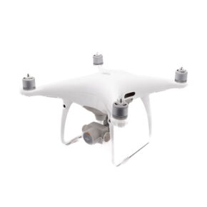 DJI Phantom 4+ DJI Phantom 4 Pro+ - Käytetty