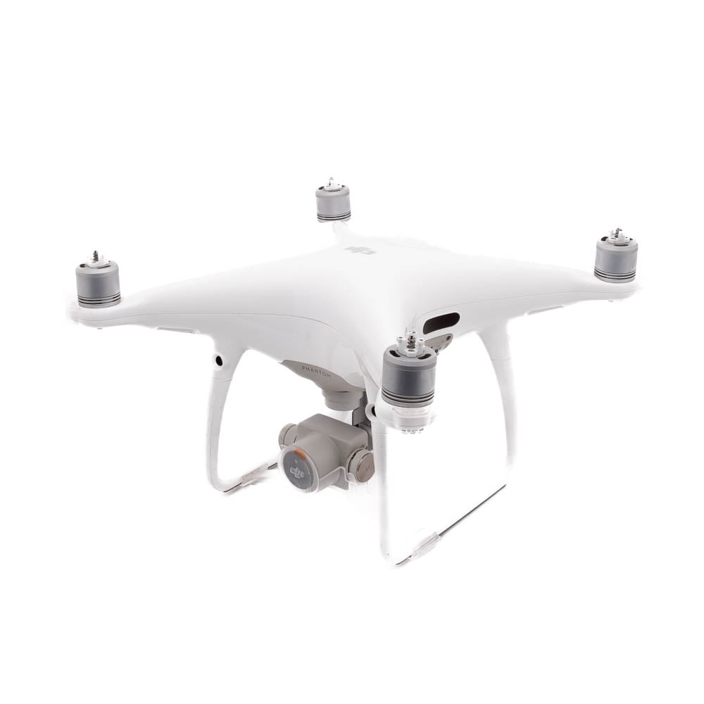 DJI Phantom 4+ DJI Phantom 4 Pro+ - Käytetty