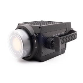 Nanlite Forza 300 – Käytetty Nanlite käytetyt kameratarvikkeet