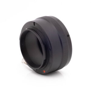 Fotga M42-Nex Adapter-1 Fotga M42-NEX Lens Adapter - Käytetty