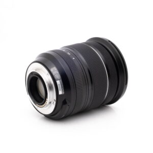 Fujinon 16-80mm f4 R OIS WR-1 Fujifilm Fujinon XF 16-80mm f/4 R OIS WR - Käytetty