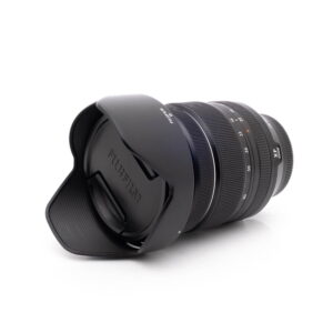 Fujinon 16-80mm f4 R OIS WR-3 Fujifilm Fujinon XF 16-80mm f/4 R OIS WR - Käytetty