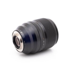 Fujinon 50mm f1 R WR-1 Fujifilm Fujinon XF 50mm f/1 R WR - Käytetty