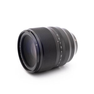 Fujinon 50mm f1 R WR-2 Fujifilm Fujinon XF 50mm f/1 R WR - Käytetty