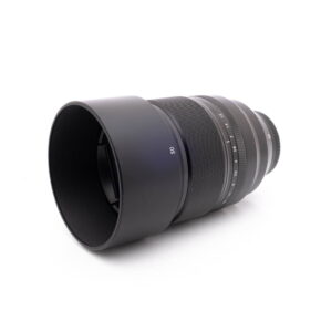 Fujinon 50mm f1 R WR-3 Fujifilm Fujinon XF 50mm f/1 R WR - Käytetty