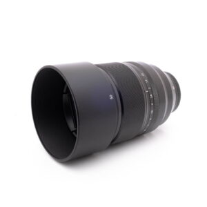 Fujinon 50mm f1 R WR-3 Fujifilm Fujinon XF 50mm f/1 R WR - Käytetty
