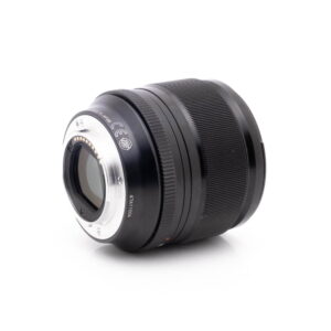 Fujinon 56mm f12 R-1 Fujifilm Fujinon XF 56mm f/1.2 R - Käytetty