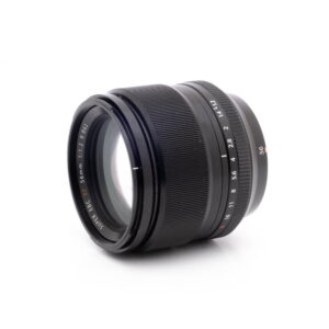 Fujinon 56mm f12 R-2 Fujifilm Fujinon XF 56mm f/1.2 R - Käytetty