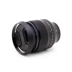 Fujinon 56mm f12 R-3 Fujifilm Fujinon XF 56mm f/1.2 R - Käytetty