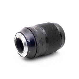 Fujinon 90mm f2 R LM WR-1 Fujifilm Fujinon XF 90mm f/2 R LM WR - Käytetty