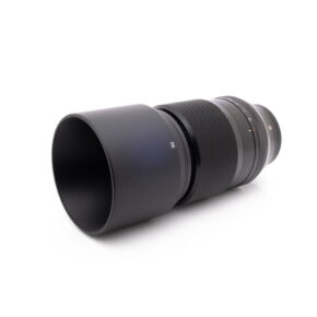 Fujinon 90mm f2 R LM WR-3 Fujifilm Fujinon XF 90mm f/2 R LM WR - Used