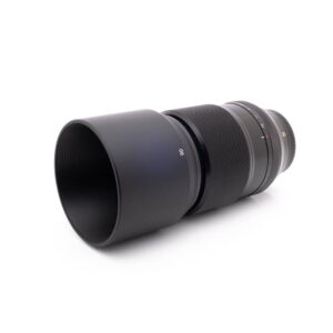Fujinon 90mm f2 R LM WR-3 Fujifilm Fujinon XF 90mm f/2 R LM WR - Käytetty