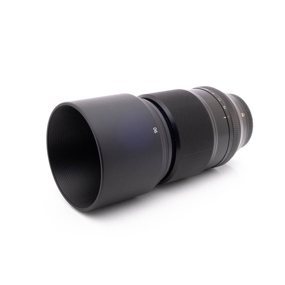 Fujinon 90mm f2 R LM WR-3 Fujifilm Fujinon XF 90mm f/2 R LM WR - Käytetty
