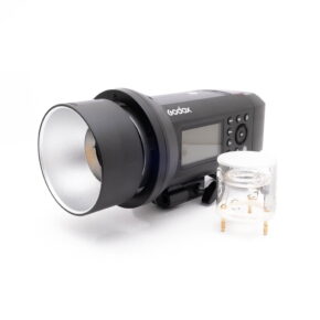 Godox AD400 Godox AD400 Pro (incl.ALV24%) - Used