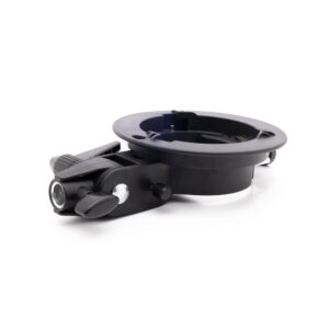 Godox Speedlite Bracket-2 Godox S-EC Elinchrom Speedlite Bracket (sis.ALV24%) - Käytetty