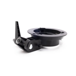 Godox Speedlite Bracket-4 Godox S-EC Elinchrom Speedlite Bracket (sis.ALV24%) - Käytetty