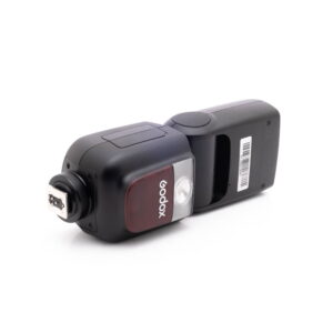 Godox V860 III Canon (sis.ALV24%) - Käytetty