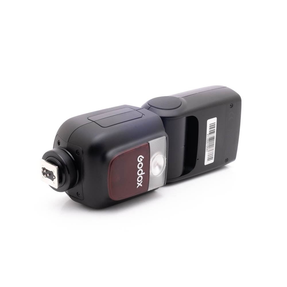 Godox V860 III Canon (sis.ALV24%) - Käytetty