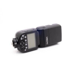 Godox V860 III Canon (sis.ALV24%) - Käytetty